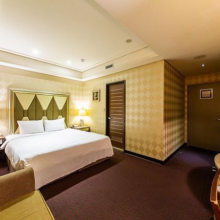Beauty Hotels - Hsuanmei Boutique Тайпей Екстериор снимка