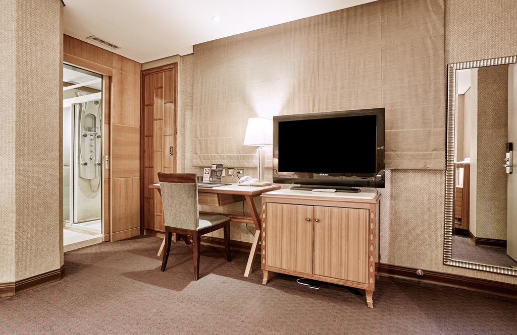 Beauty Hotels - Hsuanmei Boutique Тайпей Екстериор снимка