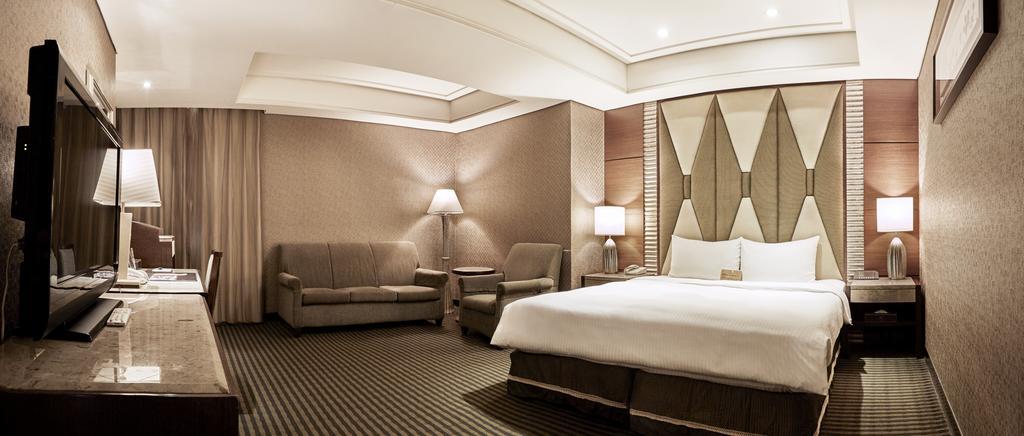 Beauty Hotels - Hsuanmei Boutique Тайпей Екстериор снимка