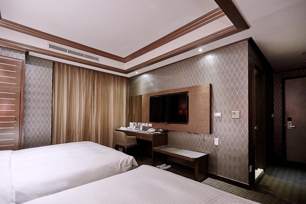 Beauty Hotels - Hsuanmei Boutique Тайпей Екстериор снимка