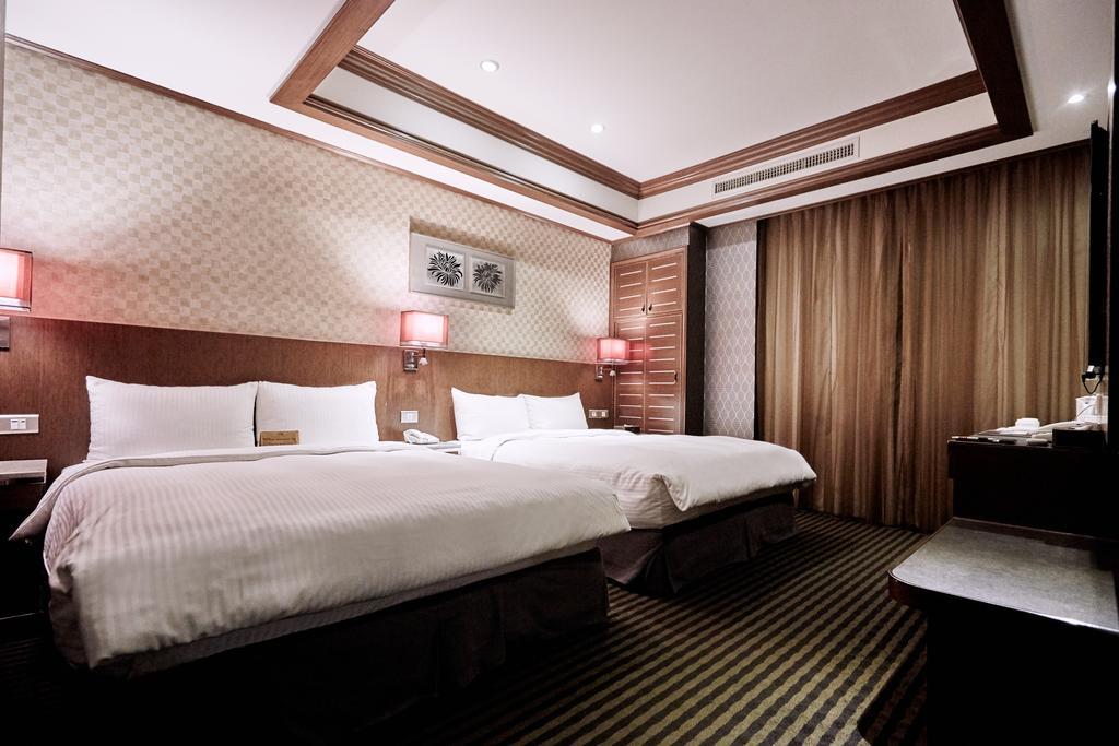 Beauty Hotels - Hsuanmei Boutique Тайпей Екстериор снимка
