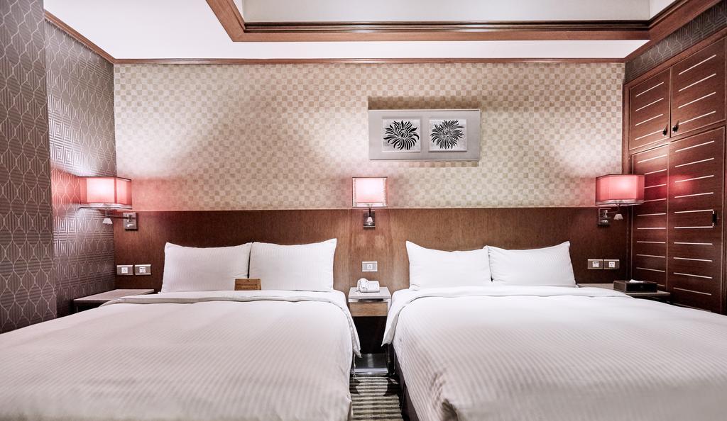 Beauty Hotels - Hsuanmei Boutique Тайпей Екстериор снимка