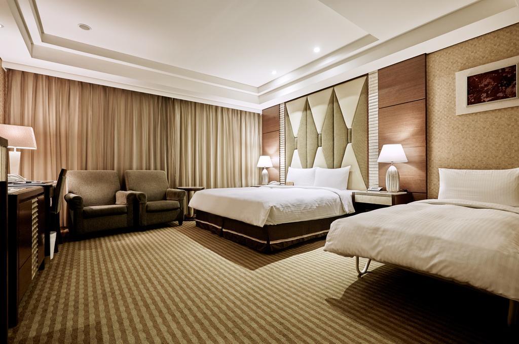Beauty Hotels - Hsuanmei Boutique Тайпей Екстериор снимка