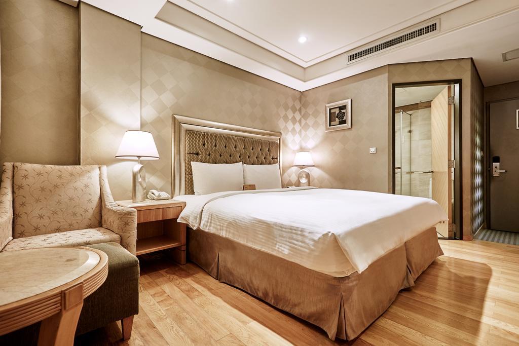 Beauty Hotels - Hsuanmei Boutique Тайпей Екстериор снимка