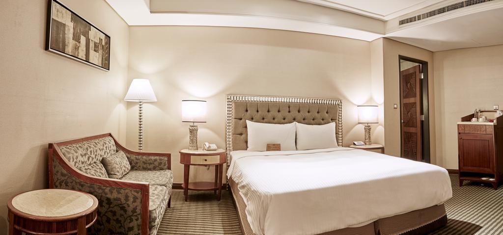 Beauty Hotels - Hsuanmei Boutique Тайпей Екстериор снимка