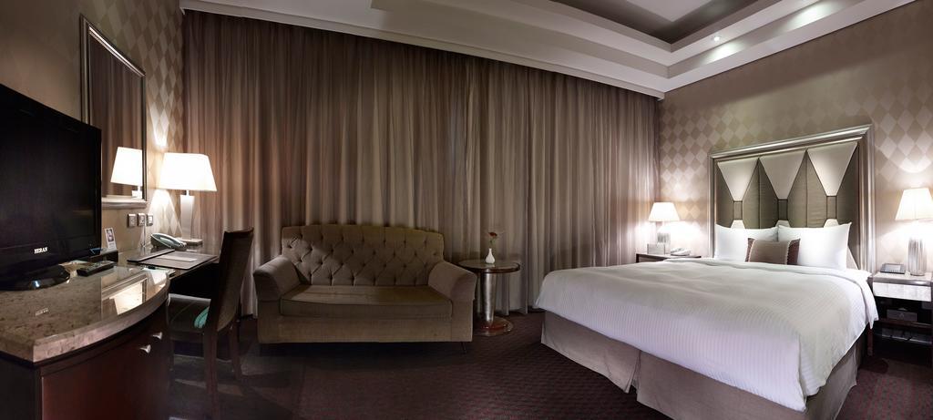 Beauty Hotels - Hsuanmei Boutique Тайпей Екстериор снимка