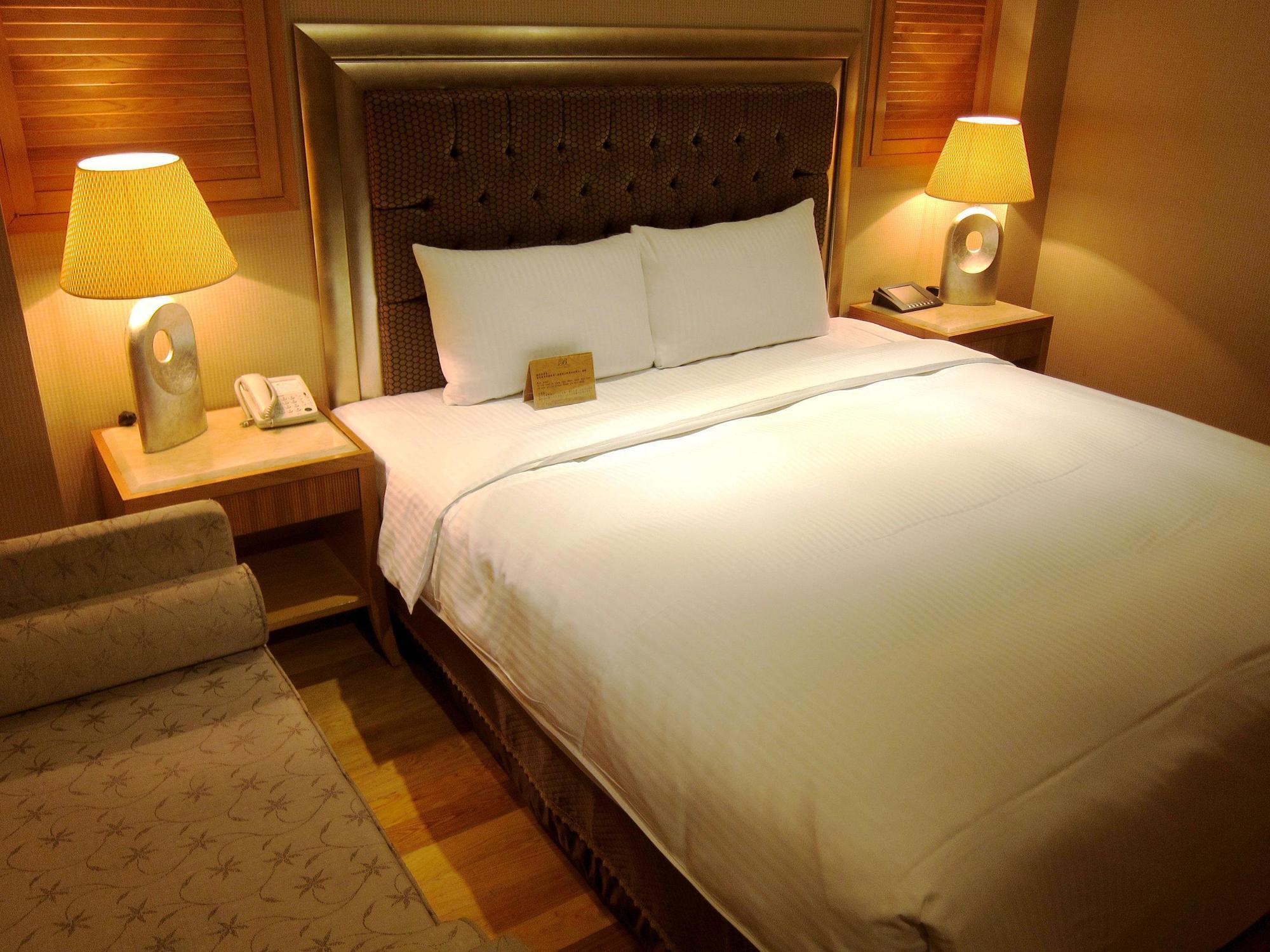 Beauty Hotels - Hsuanmei Boutique Тайпей Екстериор снимка