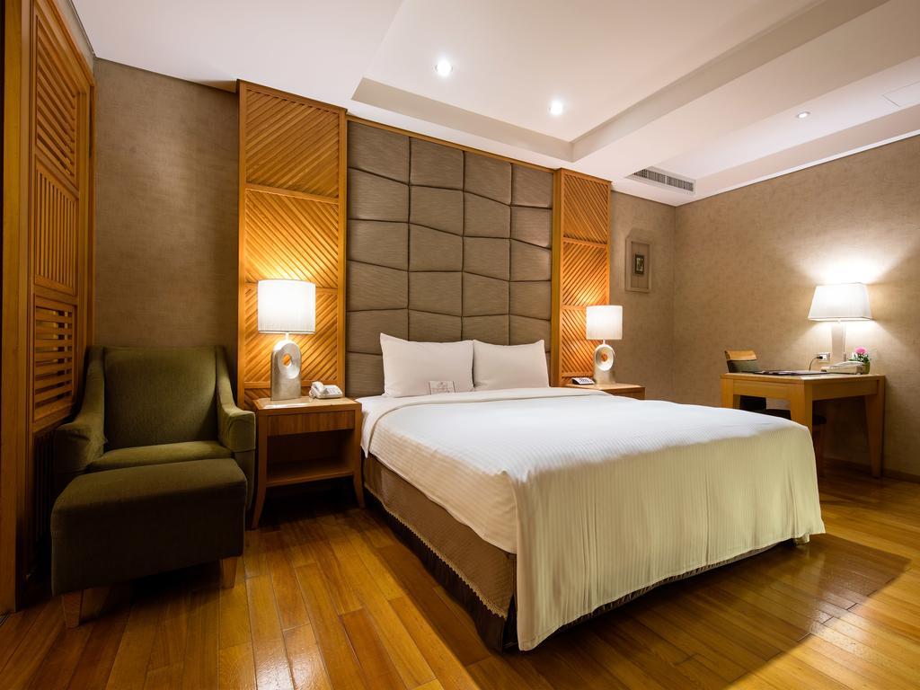 Beauty Hotels - Hsuanmei Boutique Тайпей Екстериор снимка