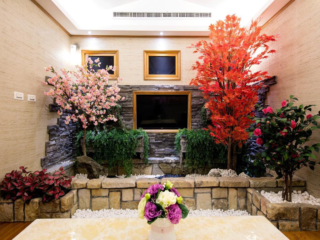 Beauty Hotels - Hsuanmei Boutique Тайпей Екстериор снимка