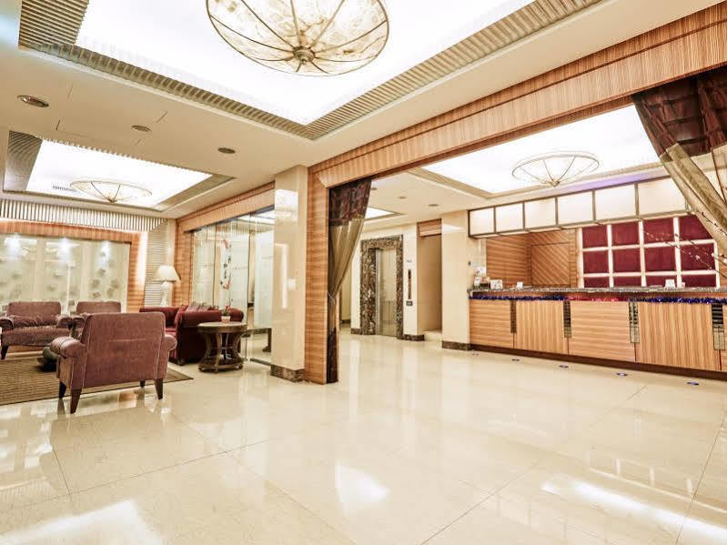 Beauty Hotels - Hsuanmei Boutique Тайпей Екстериор снимка