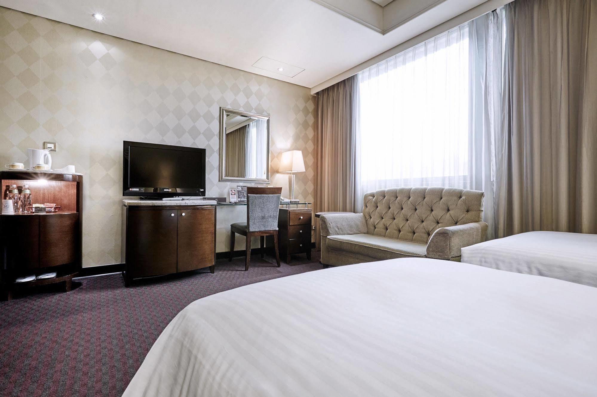Beauty Hotels - Hsuanmei Boutique Тайпей Екстериор снимка