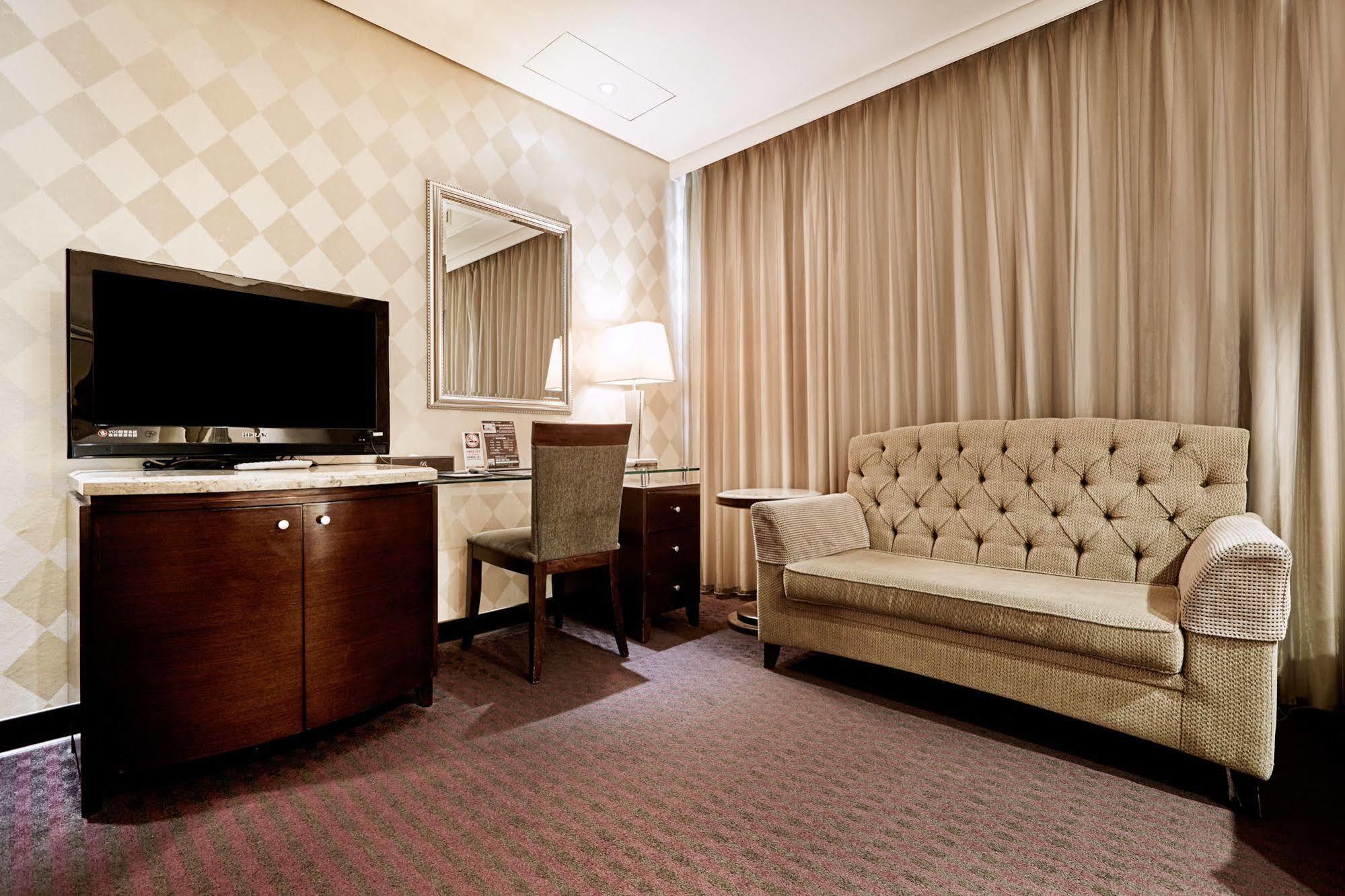 Beauty Hotels - Hsuanmei Boutique Тайпей Екстериор снимка
