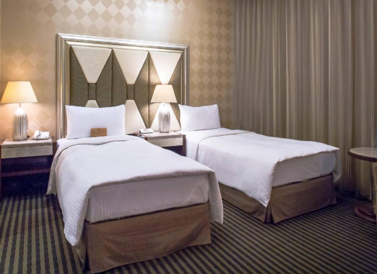 Beauty Hotels - Hsuanmei Boutique Тайпей Екстериор снимка