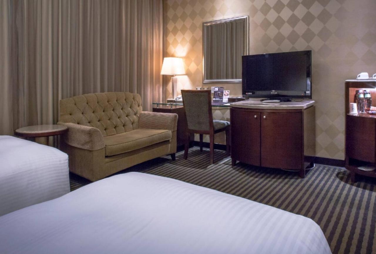 Beauty Hotels - Hsuanmei Boutique Тайпей Екстериор снимка