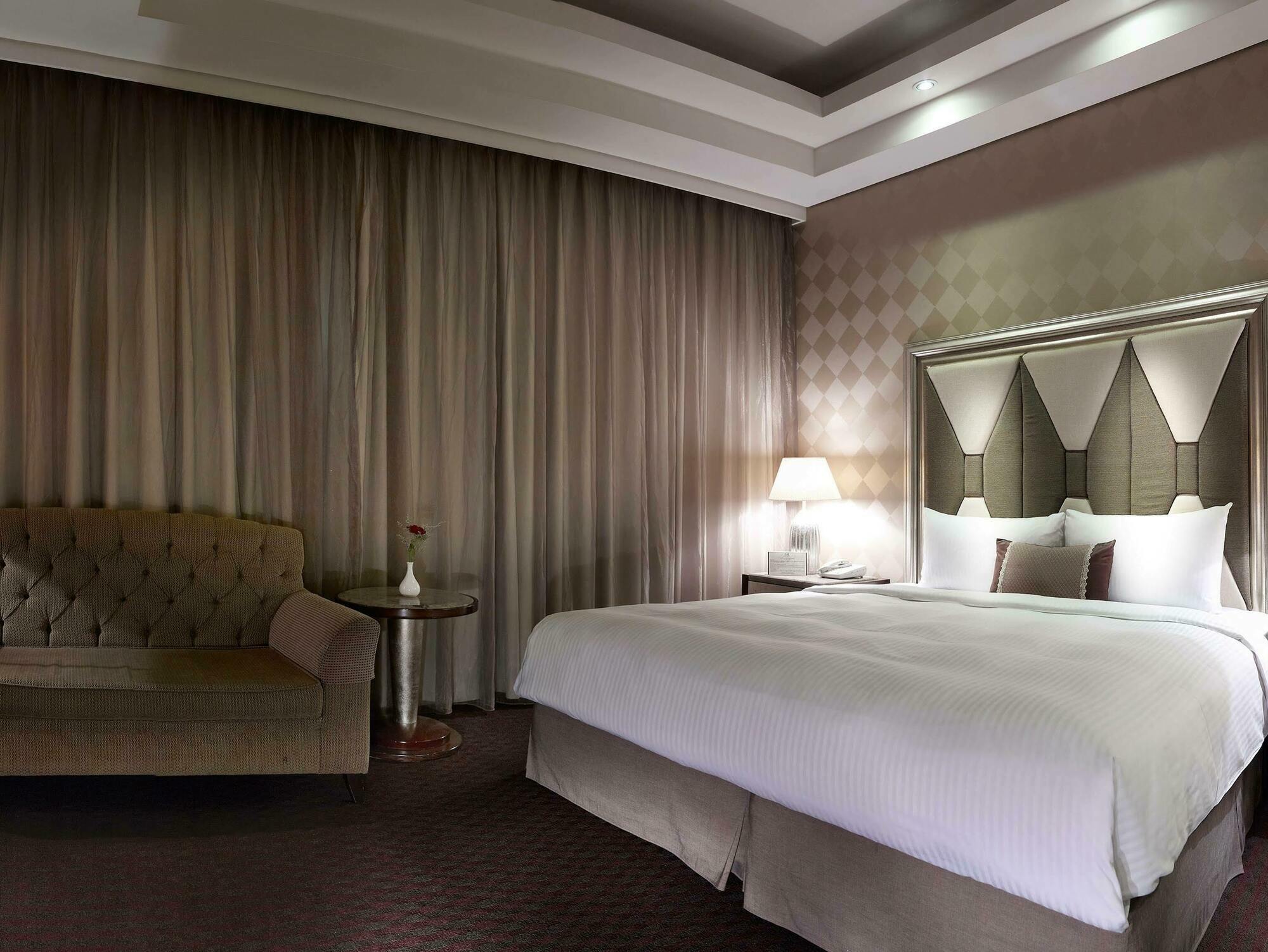 Beauty Hotels - Hsuanmei Boutique Тайпей Екстериор снимка